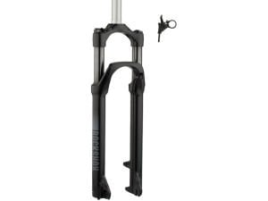 RockShox Judy Silver TK Solo Air 29 QR 1-1/8 Amortisörlü Maşa