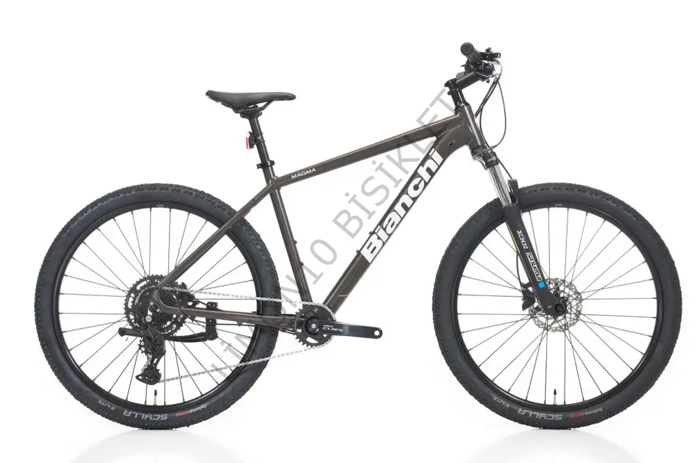 MAGMA 27.2 CUES 1x9 DAĞ BİSİKLETİ