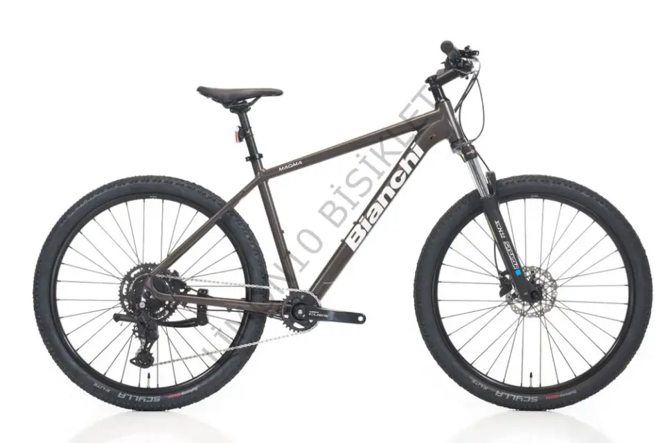 MAGMA 27.2 CUES 1x9 DAĞ BİSİKLETİ