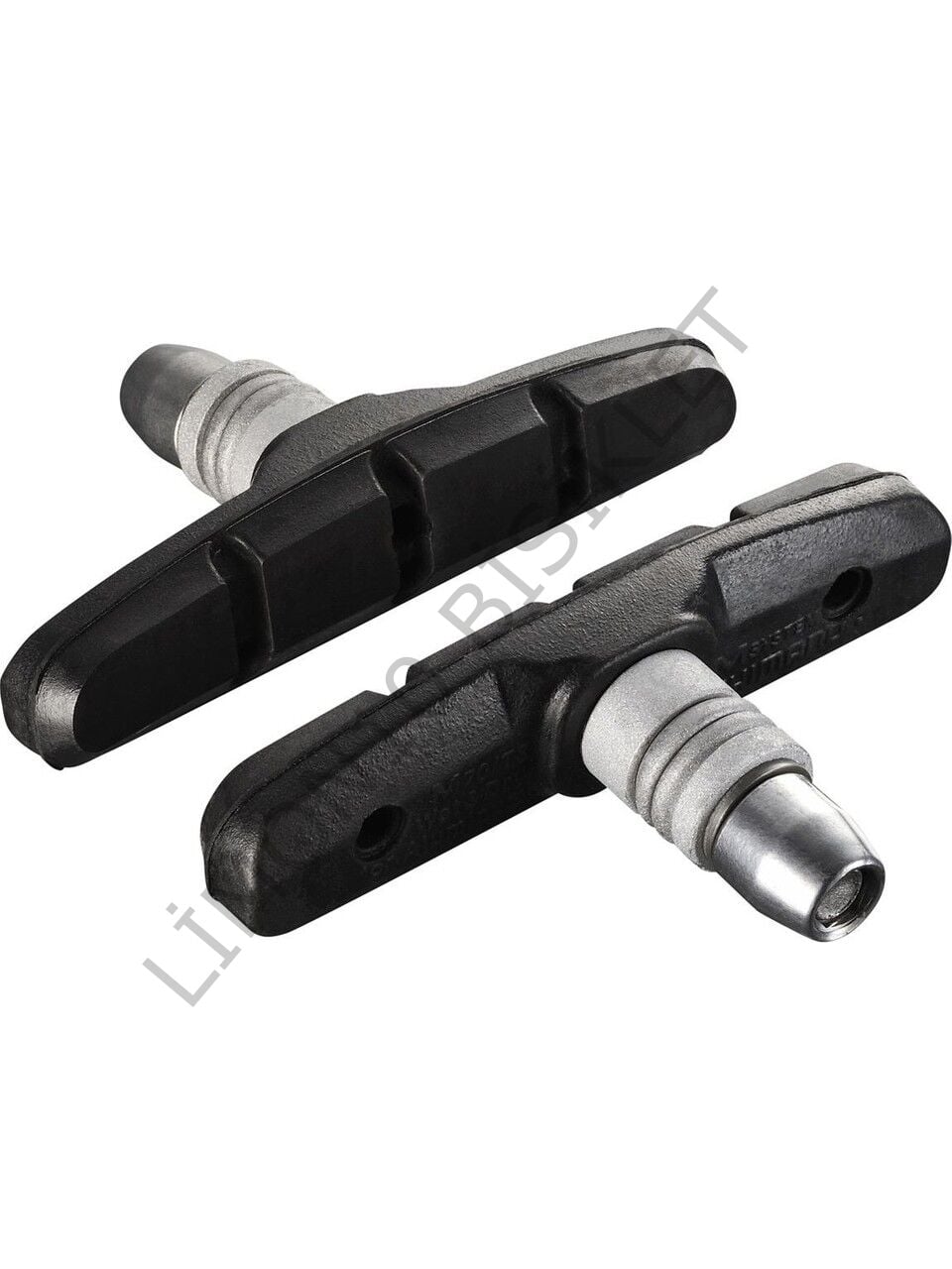 SHIMANO M70T3 Fren Pabucu Set Kutusuz