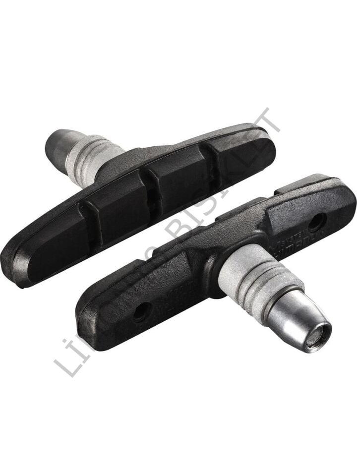 SHIMANO M70T3 Fren Pabucu Set Kutusuz