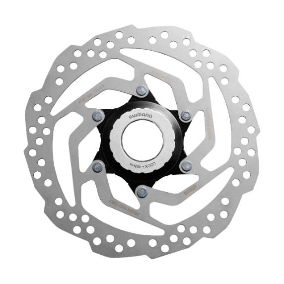 Shimano SM-RT10 Center Lock Rotor 180mm Kutusuz