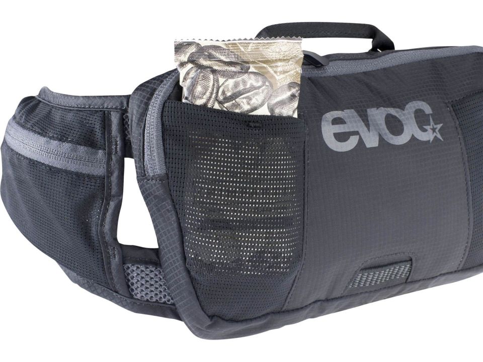 Evoc Hip Pouch Bel Çantası