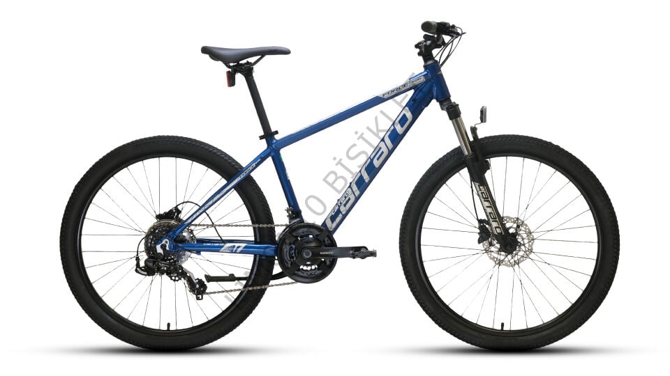 FORCE 620 26 JANT 21-V HİDROLİK DİSK (38CM) DAĞ BİSİKLETİ