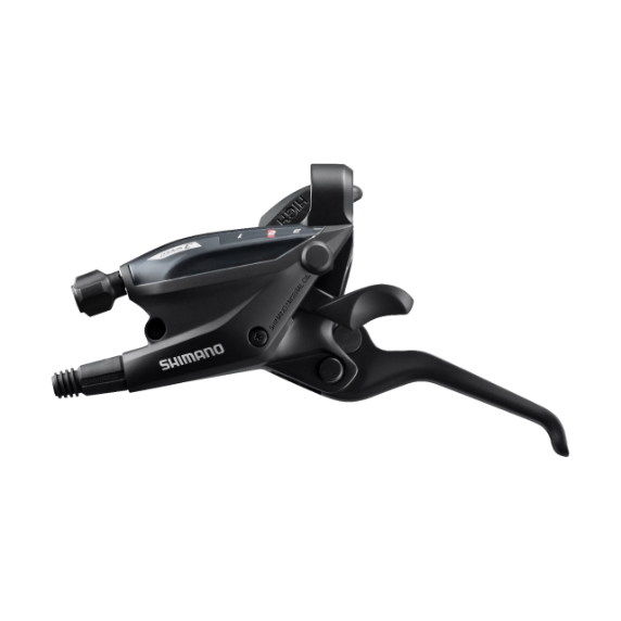 Shimano Altus ST-EF505 Vites Fren Kolu Hidrolik 3 Vites Sol