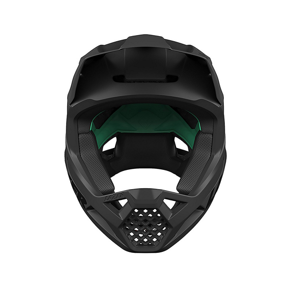 Lazer Kask Chase KC AS-CE-CPSC ASTM Mat Siyah L 58-60