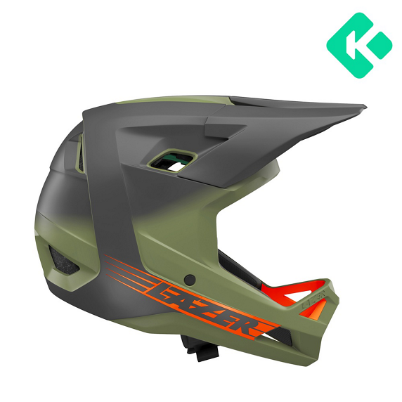 Lazer Kask Chase KC AS-CE-CPSC ASTM Mat Yosun L 58-60