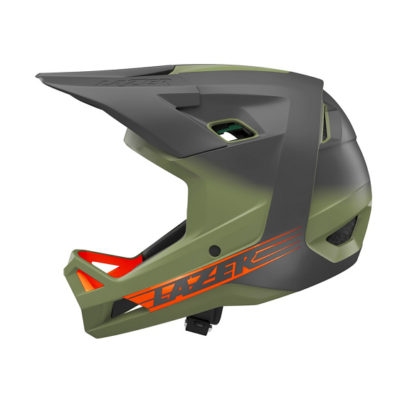 Lazer Kask Chase KC AS-CE-CPSC ASTM Mat Yosun L 58-60