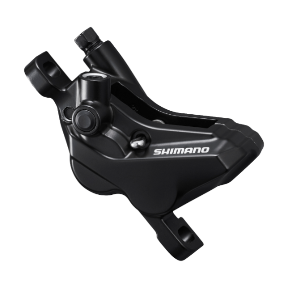 SHIMANO Hidrolik Disk Fren Kaliper BR-MT420 4 Pistonlu