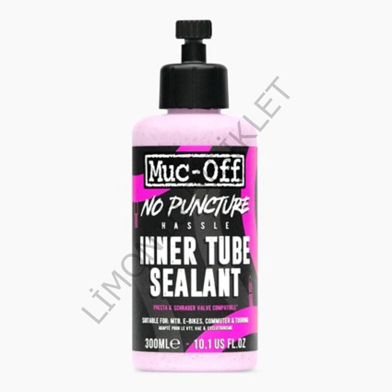 Muc-Off Patlak Önleyici İç Lastik Sıvısı 300ML