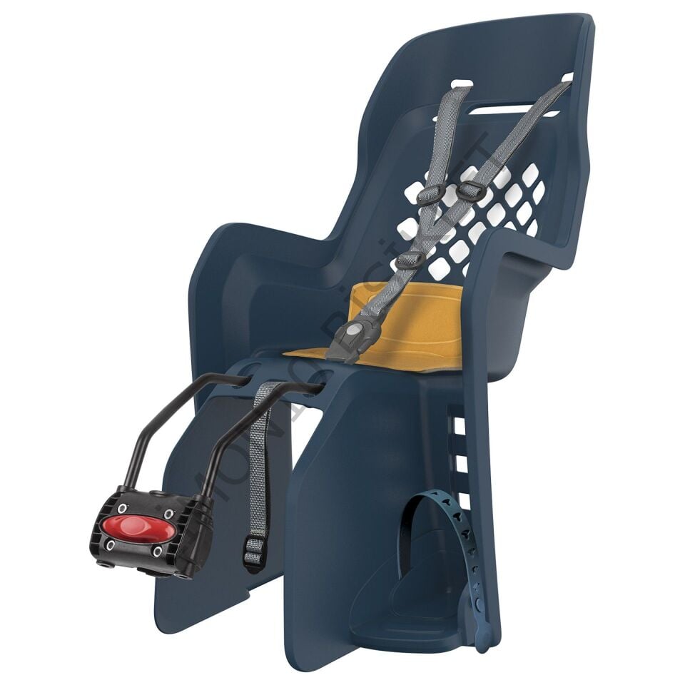 Polisport Joy FF 29'' Arka Çocuk Taşıyıcı