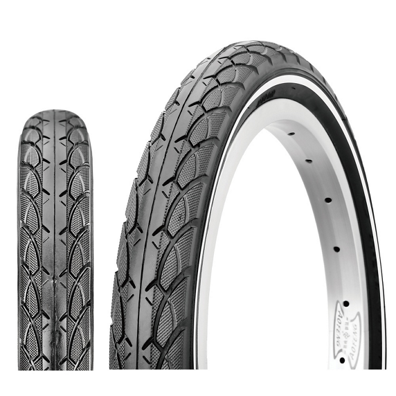 CST Dış Lastik 20X1.75 C1762 EPS Reflektörlü Zırhlı