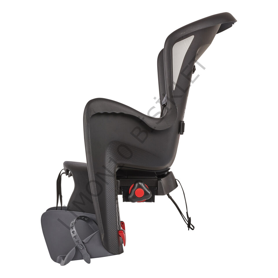 CHILD BIKE SEAT BILBY MAXI CFS Çocuk Taşıyıcı