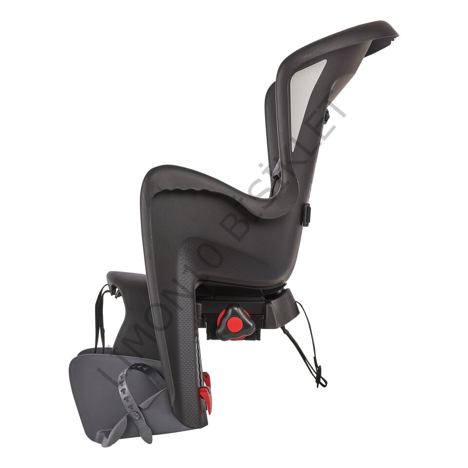 CHILD BIKE SEAT BILBY MAXI CFS Çocuk Taşıyıcı