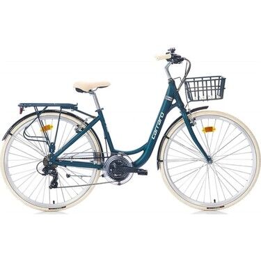 JULIET 28 28'' 21-V VB MAT MAVİ