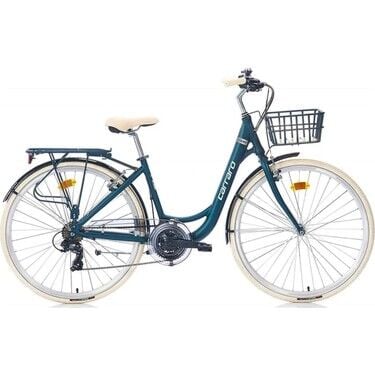 JULIET 28 28'' 21-V VB MAT MAVİ