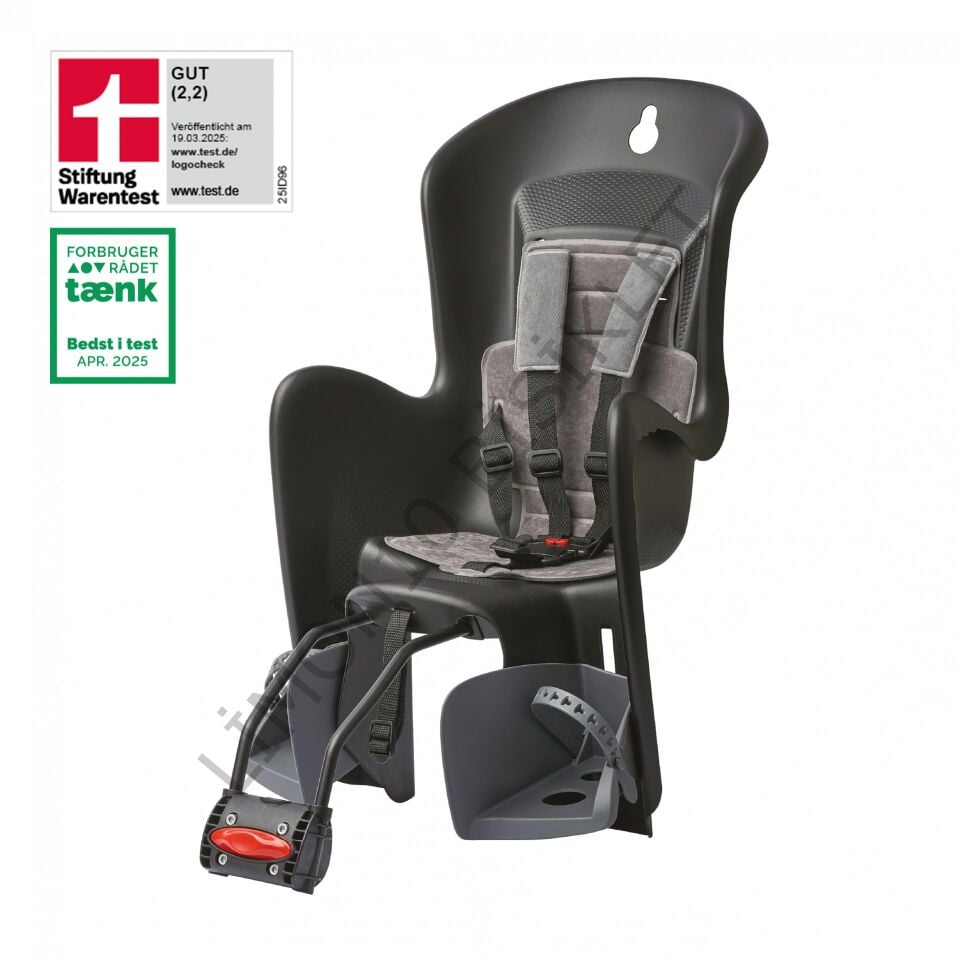 CHILD BIKE SEAT BILBY MAXI FF Çocuk Taşıyıcı