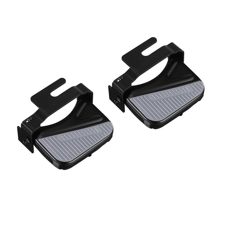 Basamak - Katlanır, ZG-01, Arka Mil, Montaj Çift