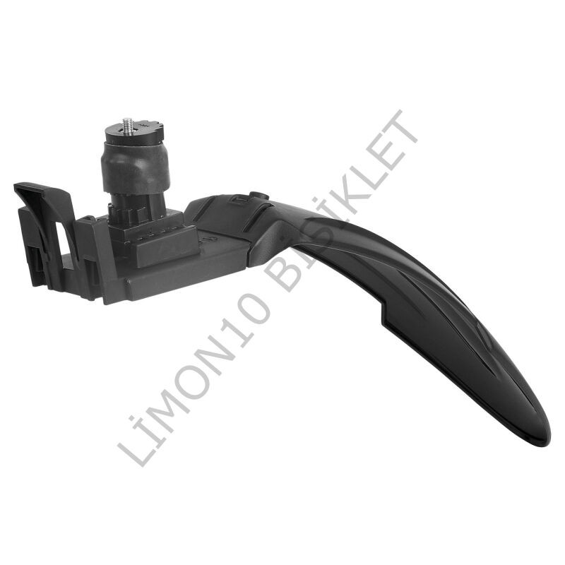 Polisport Mtb Plastik Çamurluk Cross Country Evo Ön