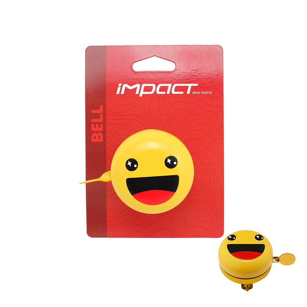 IMPACT Zil - LZ-58, Emoji D