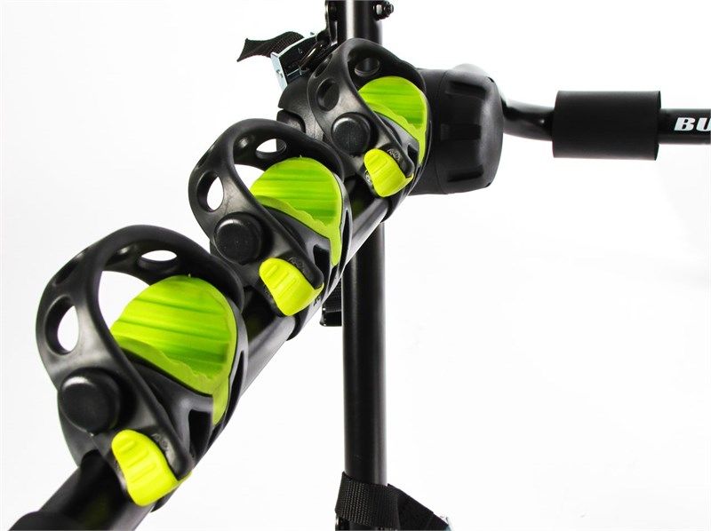Buzz Rack Beetle 3'Lü Bagaj Üstü Bisiklet Taşıyıcı