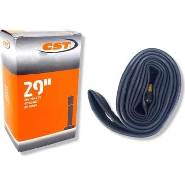 CST 29X1.90-2.35 48MM İÇ LASTİK KALIN SİBOB KUTULU