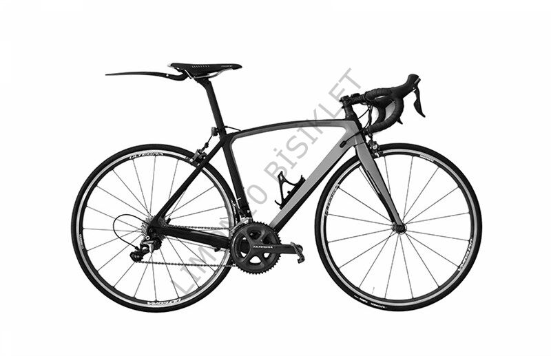 Polisport S-Mud Arka Çamurluk
