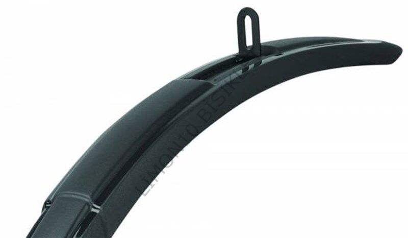 Polisport Cıty Plastik Çamurluk Expander 26''/28'' 51Mm
