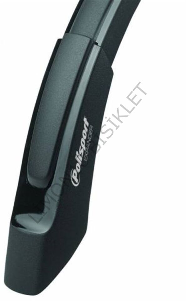 Polisport Cıty Plastik Çamurluk Expander 26''/28'' 51Mm
