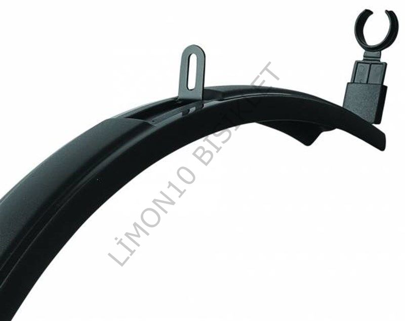 Polisport Cıty Plastik Çamurluk Expander 26''/28'' 51Mm