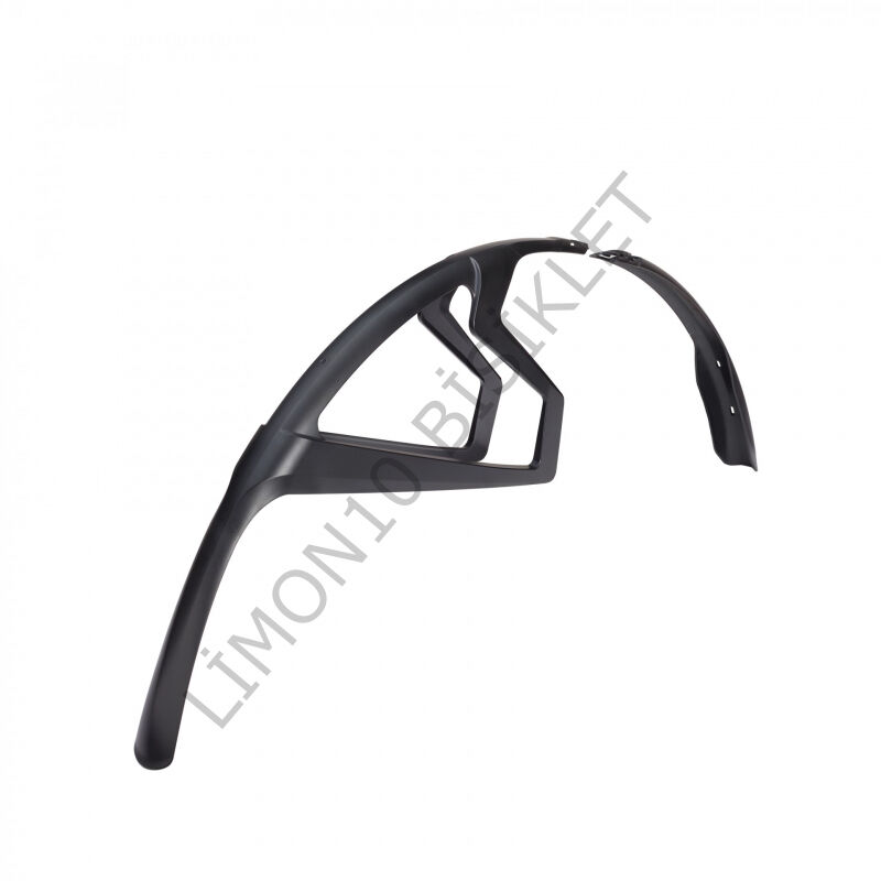 Polisport R-MUD Yol Çamurluk Seti 32 mm