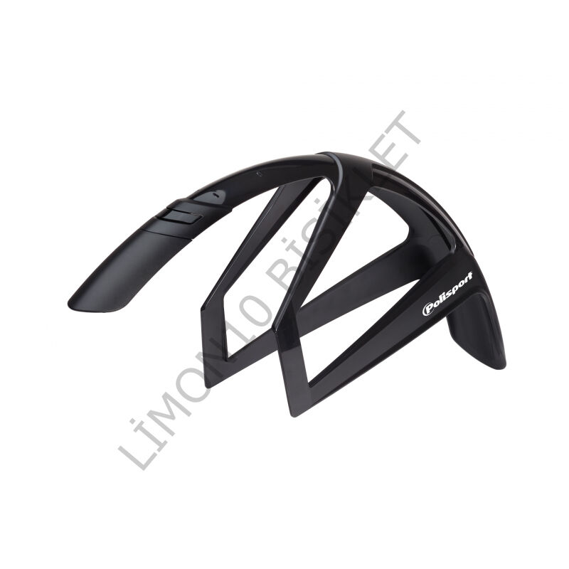 Polisport G-MUD Gravell Çamurluk Seti 50 mm