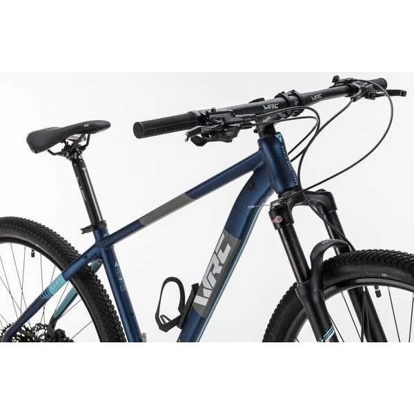 29 WRC Comp SX 12v H.Disk Fren Dağ Bisikleti 44CM
