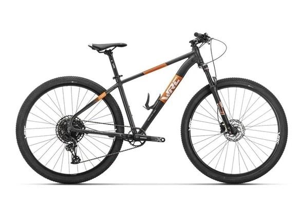 29 WRC Comp SX 12v H.Disk Fren Dağ Bisikleti 44CM