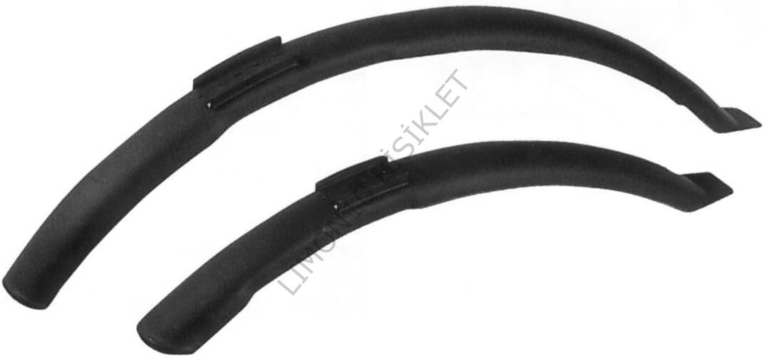 MUDGUARD '' EVEREST JUNIOR '' 20'' - Çocuk Çamurluk SET