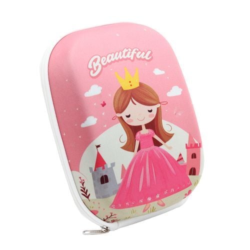Ön Çanta - Beautiful Princess, Kız, DT Çocuk Gidon Çanta