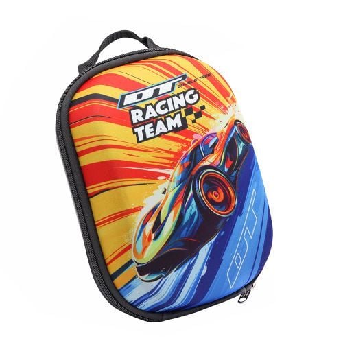 Ön Çanta - Racing Team, Erkek, DT Çocuk Gidon Çanta