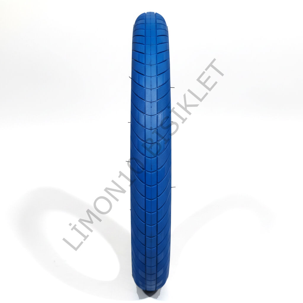 Asistan Drox DJ26S Dış Lastik 26X2.40 MAVİ