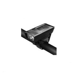 Forte GT XBYC 6124 USB Şarjlı Ön Far