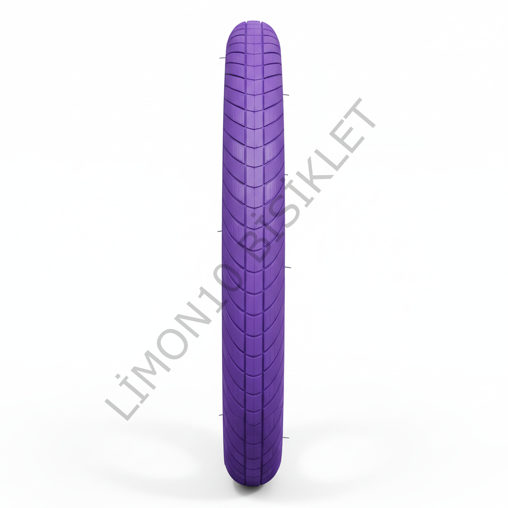 Asistan Drox DJ26S Dış Lastik 26X2.40 MOR