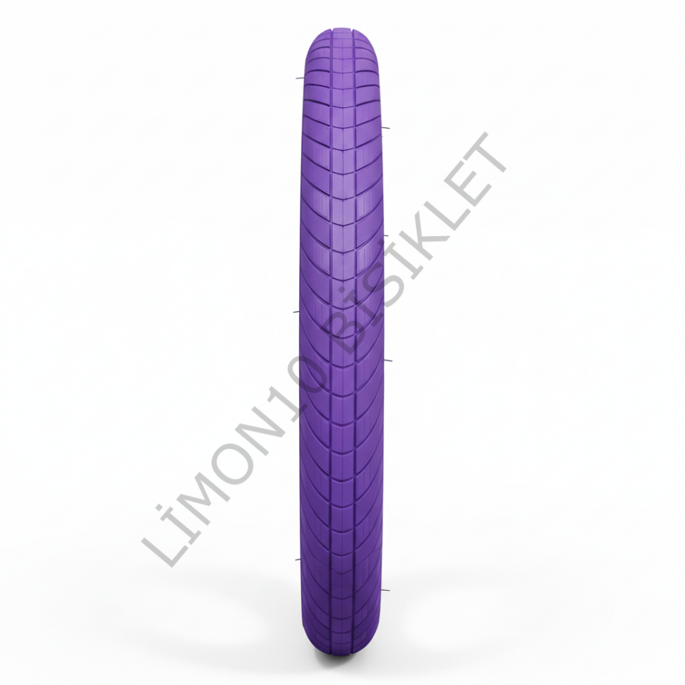 Asistan Drox DJ26S Dış Lastik 26X2.40 MOR