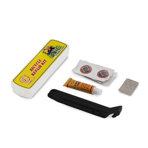 Yama Seti - Levye+Solüsyon+Yama, Thumbs Up Yama Seti