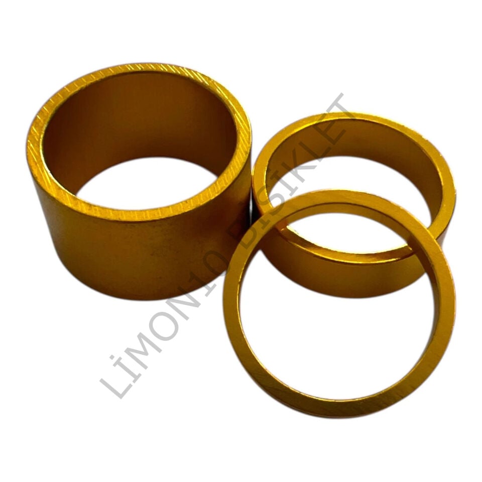 Asistan Drox SP100 Spacer Kit