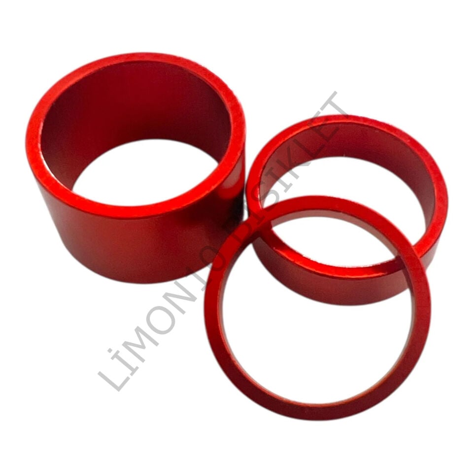 Asistan Drox SP100 Spacer Kit