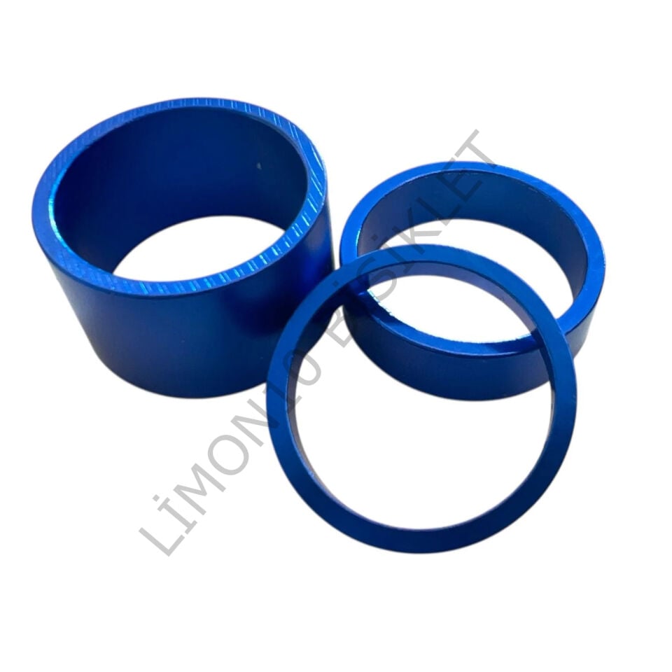 Asistan Drox SP100 Spacer Kit