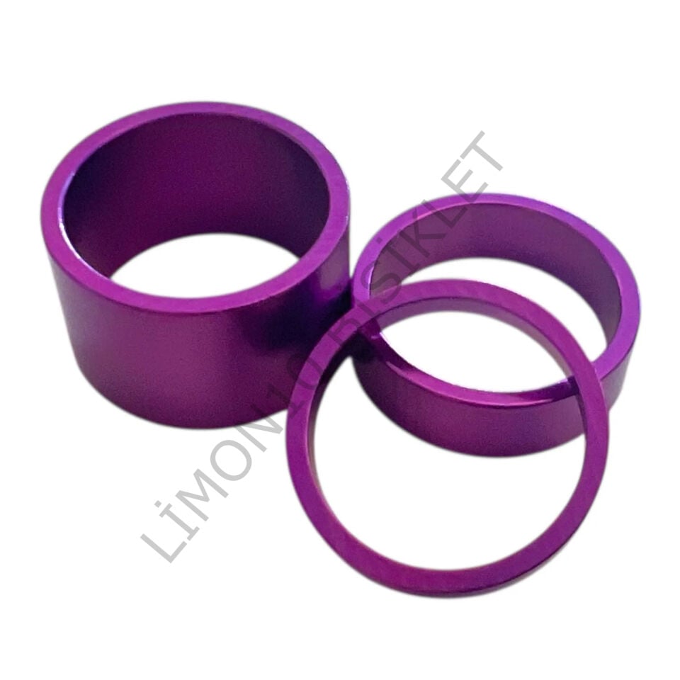 Asistan Drox SP100 Spacer Kit