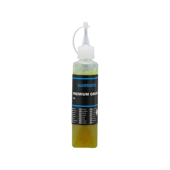 Shimano Premium Gres Yağı 100 Gram