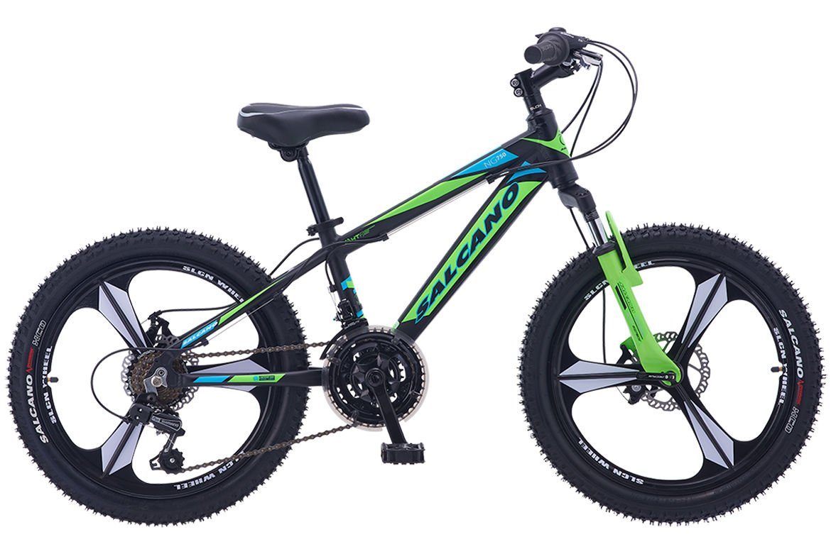MONOBLOK 20