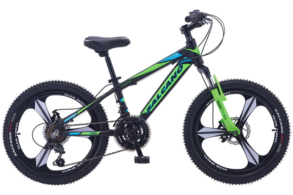 MONOBLOK 20