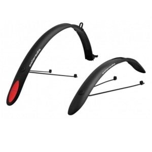 Polisport Cıty Fiber Çamurluk Colorado Set